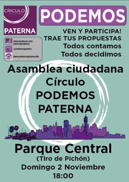 parqueCentral