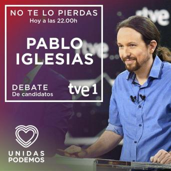 cartel debate 041119